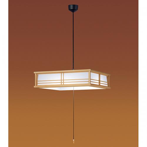 パナソニック Panasonic パルック LEDペンダント ～8畳 HH-PH0860D