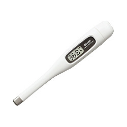 OMRON 電子体温計 けんおんくん MC-171W オムロン