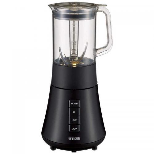 タイガー TIGER ミルつきミキサー ディープブラック SKSR100KD
