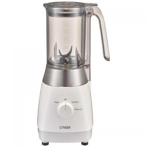 タイガー TIGER ミキサー シルキーホワイト SKTG100WS