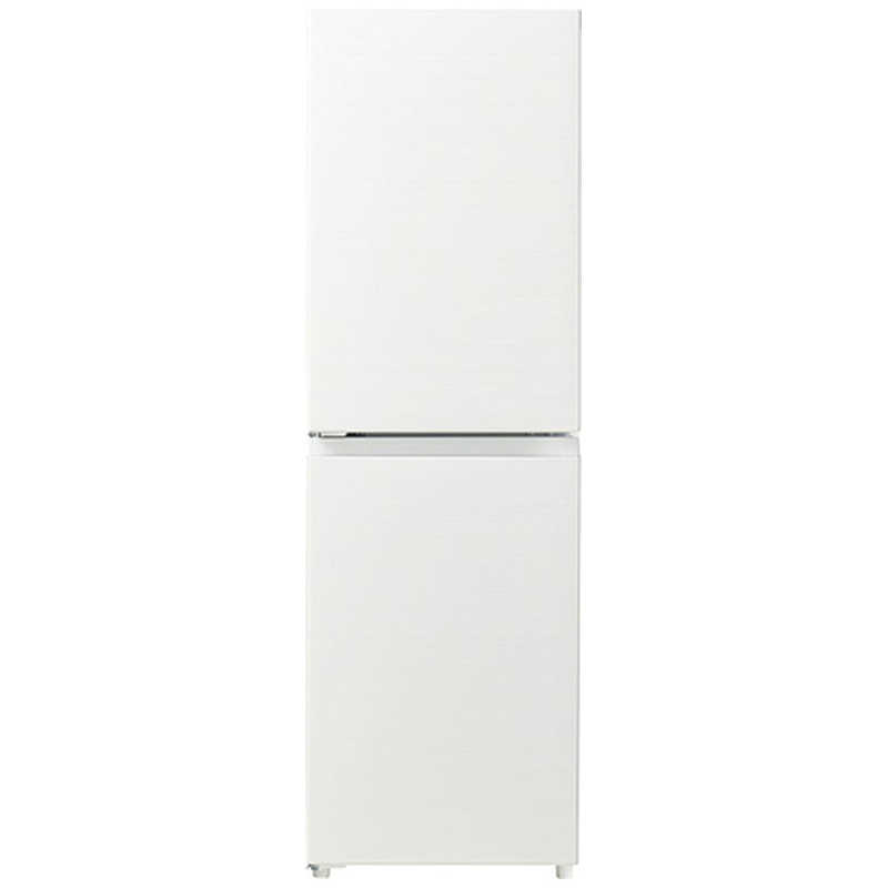 ハイアール Haier 2ドア冷蔵庫 freemee 148L 左開き ホワイト JR-SY15AL-W