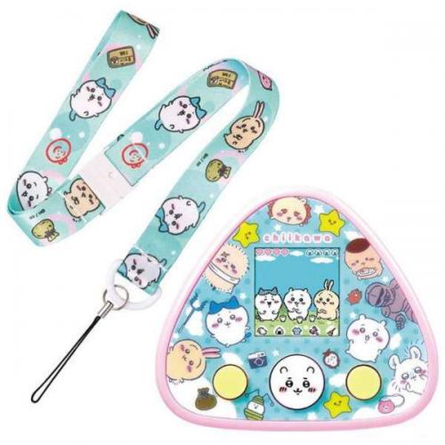 【アウトレット】バンダイ ちいかわといっしょ むちゃかわピンクDXセット