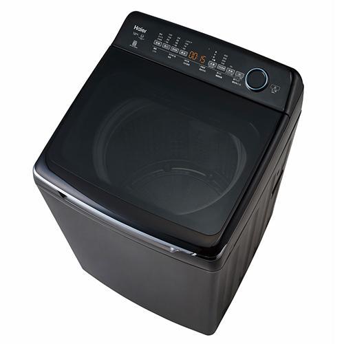 ハイアール Haier 全自動洗濯機 14.0kg スチールグレー JW-GD140A-H(大型)
