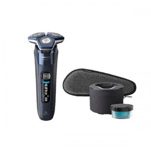 フィリップス PHILIPS メンズシェーバー シリーズ7000 洗浄器付 S788550