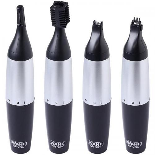 WAHL 乾電池式フェイスシェーバー WP2202
