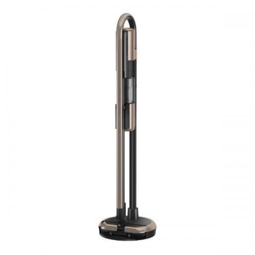 三菱電機 MITSUBISHI コードレススティッククリーナー  iNSTICK ZUBAQ(インスティックズバキュー) サイクロン式 1.9kg マットグランゴールド HC-JD2C-N