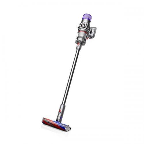 ダイソン　Dyson コードレススティッククリーナー Dyson Digital Slim Origin(ダイソンデジタルスリムフラフィオリジン) サイクロン式  ニッケル/アイアン/ニッケル SV18FFOR2