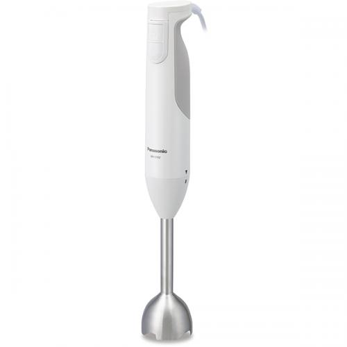 パナソニック Panasonic ハンドブレンダー ホワイト MX-S102-W
