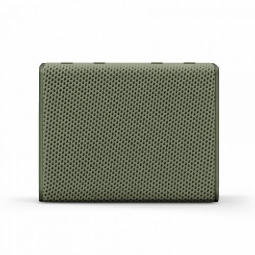 【在庫限り】urbanista アーバニスタ Bluetooth 5.0 ワイヤレススピーカー SYDNEY - Olive Green - Green