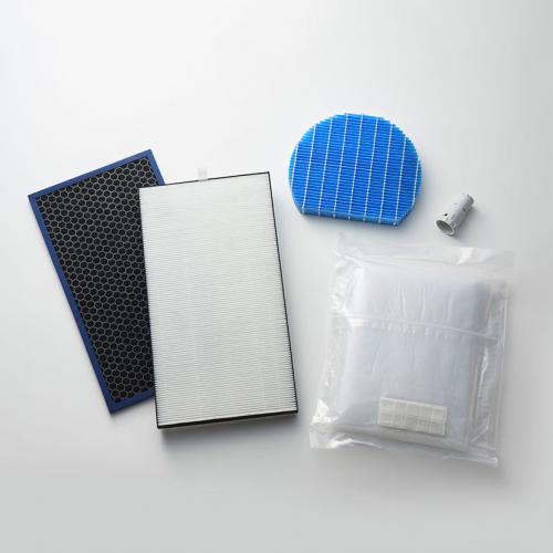 シャープ SHARP 空気清浄機用 リフレッシュパック FZ-ST50KC