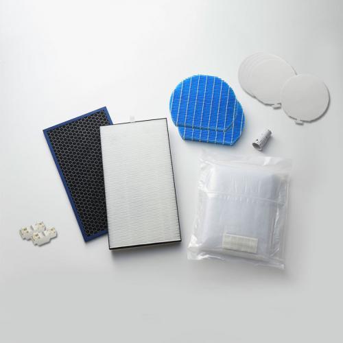 シャープ  SHARP 空気清浄機用 リフレッシュパック FZ-ST70KI