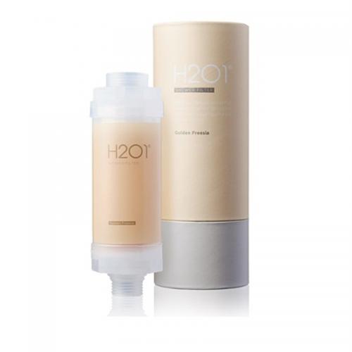 H201 JAPAN エイチツーゼロワン シャワーフィルター ゴールデンフリージアの香り SFGF