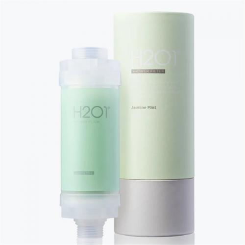 H201 JAPAN エイチツーゼロワン シャワーフィルター ジャスミンミントの香り SFJM