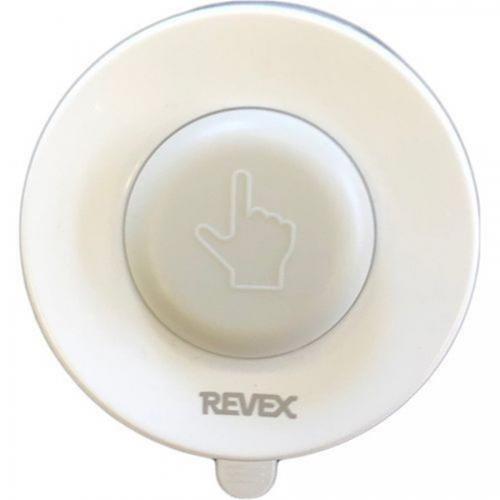 リーベックス REVEX 増設用 防水型 押しボタン送信機 XP10A