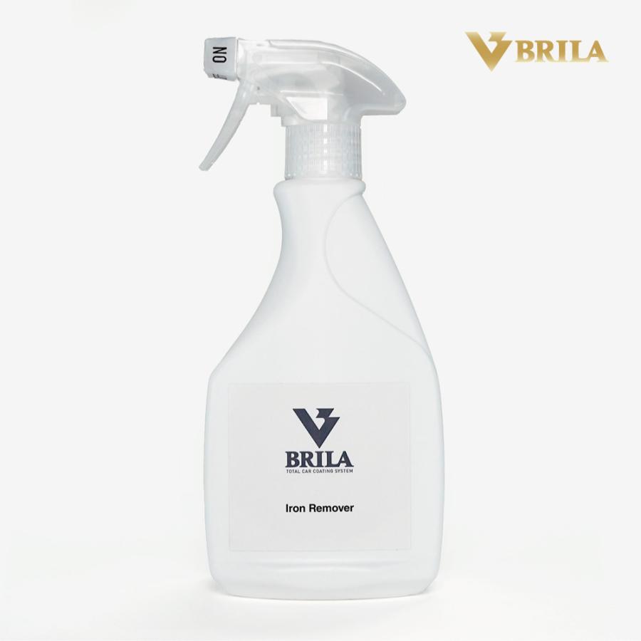 BRILA ブリラ アイロンリムーバー 500ml