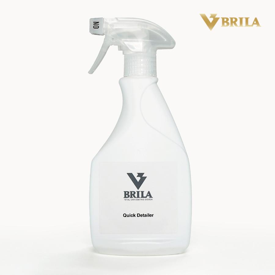 BRILA ブリラ クイックディテーラー 500ml