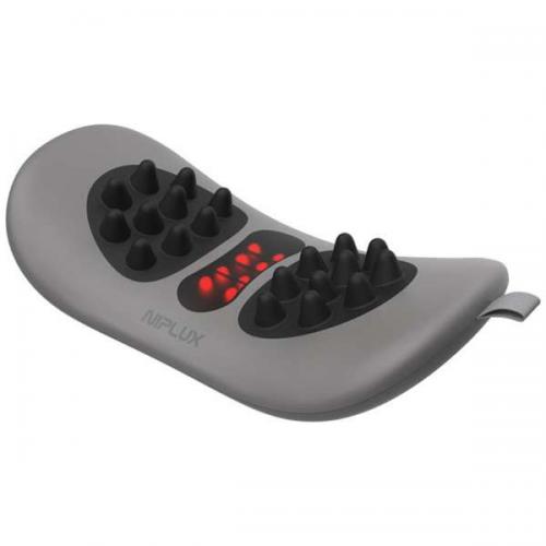 日創プラス ニップラックス NIPLUX 指圧ストレッチャー WAISTUPREMS ウエスタプレミス NP-WR23