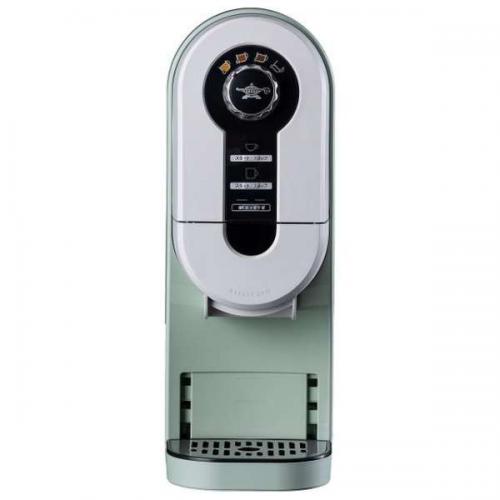 アラジン Aladdin コーヒーメーカー コーヒーブリューワー グリーン 1カップ ACO-D01A-G