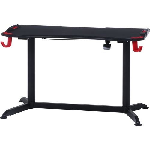 不二貿易 GAMING DESK XeNO(ゼノ) PRO-01 RED AA-1803 38138
