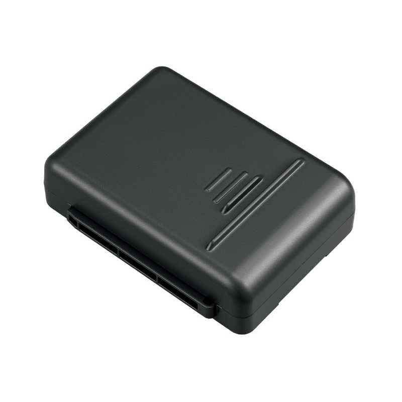 シャープ　SHARP　交換用バッテリー（リチウムイオン電池）BY-5SC17