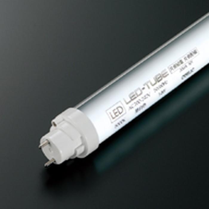 オーデリック ODELIC 直管形LEDランプ 20形 1050lmタイプ 高演色LED 昼光色 口金G13 片側給電・片側配線タイプ 非調光タイプ NO420RA