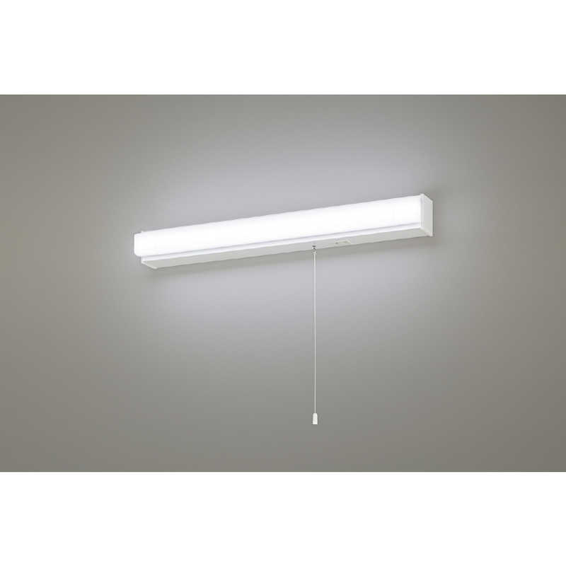 パナソニック Panasonic LEDラインランプ流し元灯(両側配光 15形相当 引き紐) パルックLEDラインランプ HH-SN0144D