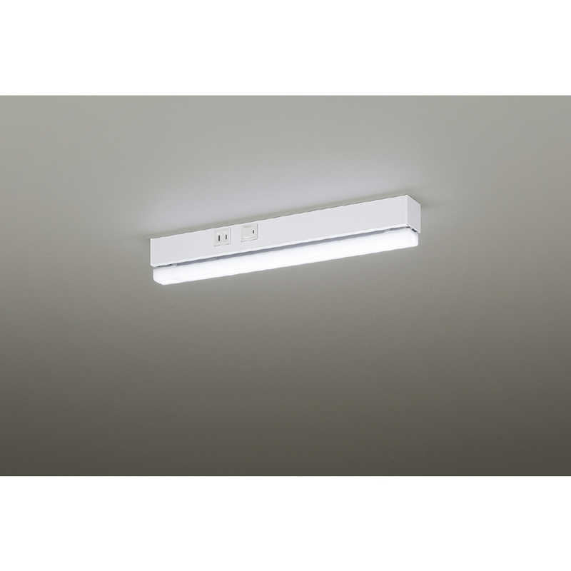 パナソニック Panasonic LEDラインランプ流し元灯(両側配光 20形相当  引き紐) パルックLEDラインランプ HH-SN0146D