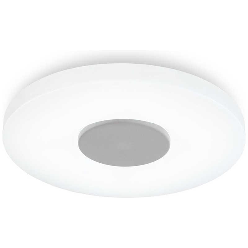 アイリスオーヤマ　IRIS OHYAMA　LED照明 シーリングライト 8畳 調光 調色 スピーカー搭載 リモコン付属　CEA-2108DLSP
