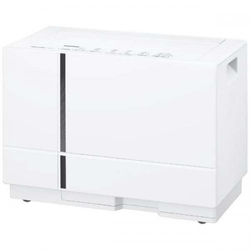 パナソニック　Panasonic 衣類乾燥除湿機 ハイブリッド方式 クリーンホワイト F-YHX90B-W