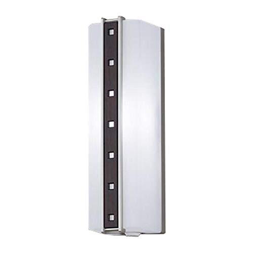 パナソニック Panasonic LEDポーチライト 壁直付型 40形 昼白色 LGWC80430LE1