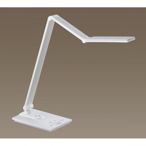 パナソニック Panasonic SQ-LD560-W [LEDデスクスタンド]