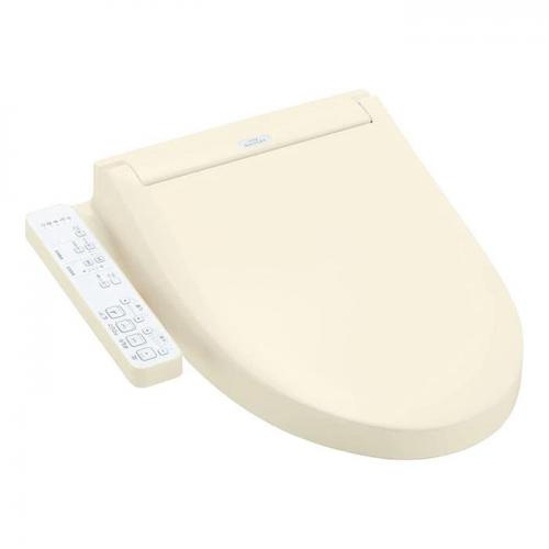 トートー TOTO  ウォシュレット 温水洗浄便座 貯湯式 パステルアイボリー TCF6623-SC1