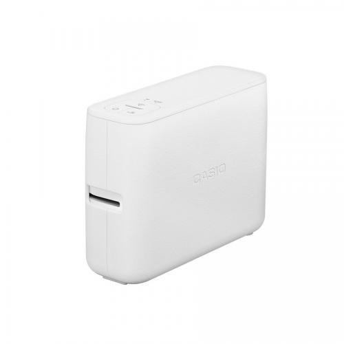 カシオ CASIO ラベルライター Lateco EC-P10