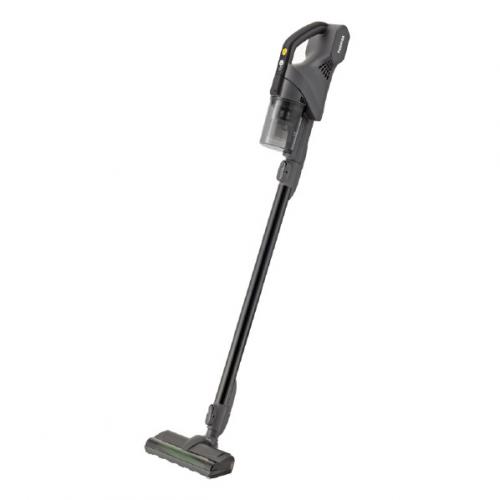 東芝 TOSHIBA 掃除機 コードレススティッククリーナー TORNEO cordless サイクロン式 アッシュブラック VC-CLS13-K