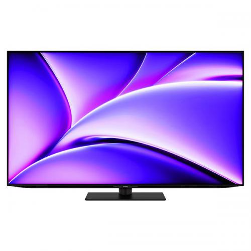 シャープ SHARP 4K有機ELテレビ 65V型 AQUOS OLED(アクオス オーレッド) FQ1シリーズ Google TV搭載 倍速対応 4T-C65FQ1(大型)