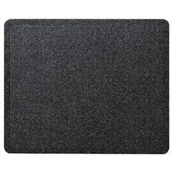 ELECOM 光学式マウスパッド ブラック MP-089BK エレコム