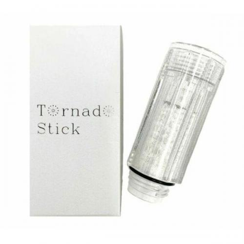 ミラブル Mirableミラブル トルネードスティック 透明 塩素除去スティック FBSM-TSーCSC