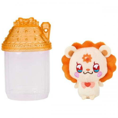 【アウトレット】バンダイ わんだふるぷりきゅあ! キラリンライオンのキラリンハウス