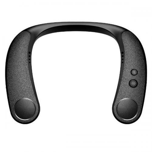 シャープ SHARP AQUOS サウンドパートナー ウェアラブルワイヤレススピーカー Bluetooth対応 AN-SX8