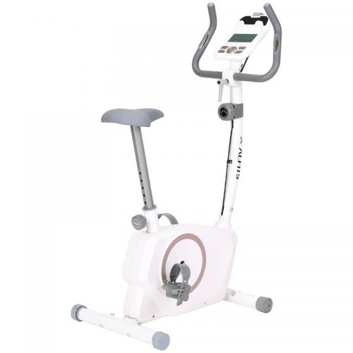 ALINCO アルインコ フィットネスバイク エアロマグネティックバイク5721 AFB5721W (大型)