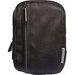 Kenko aosta デジタルカメラケース FONTANA グレー AOC-FT1PO-GY ケンコー