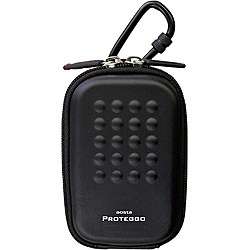 Kenko aosta デジタルカメラケース PROTEGGO ブラック AOC-PG1PO-BK ケンコー