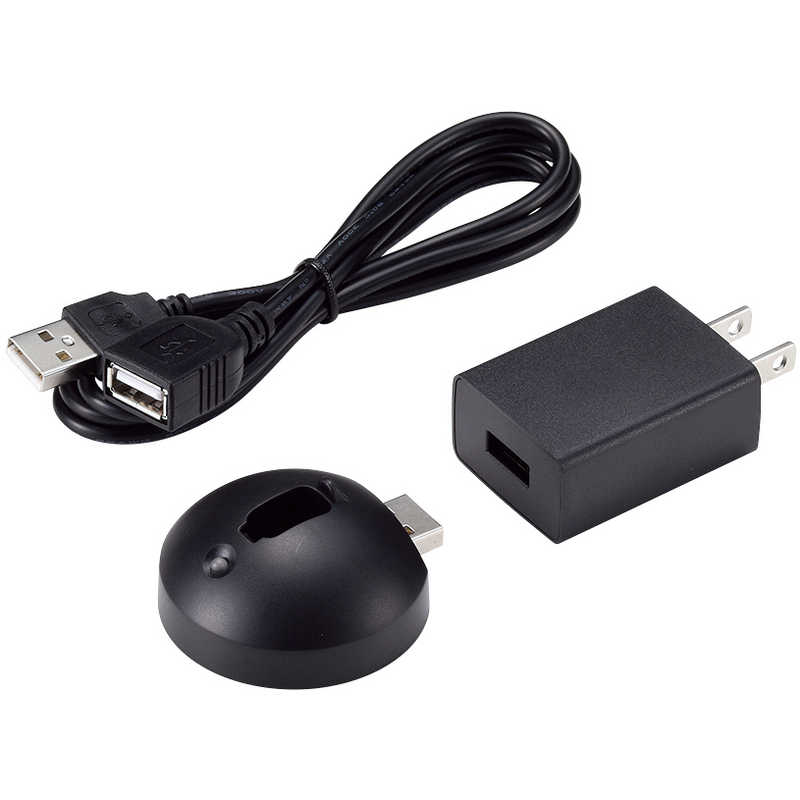 オークローン　楽ちんヒアリング　部品 RHA006BH