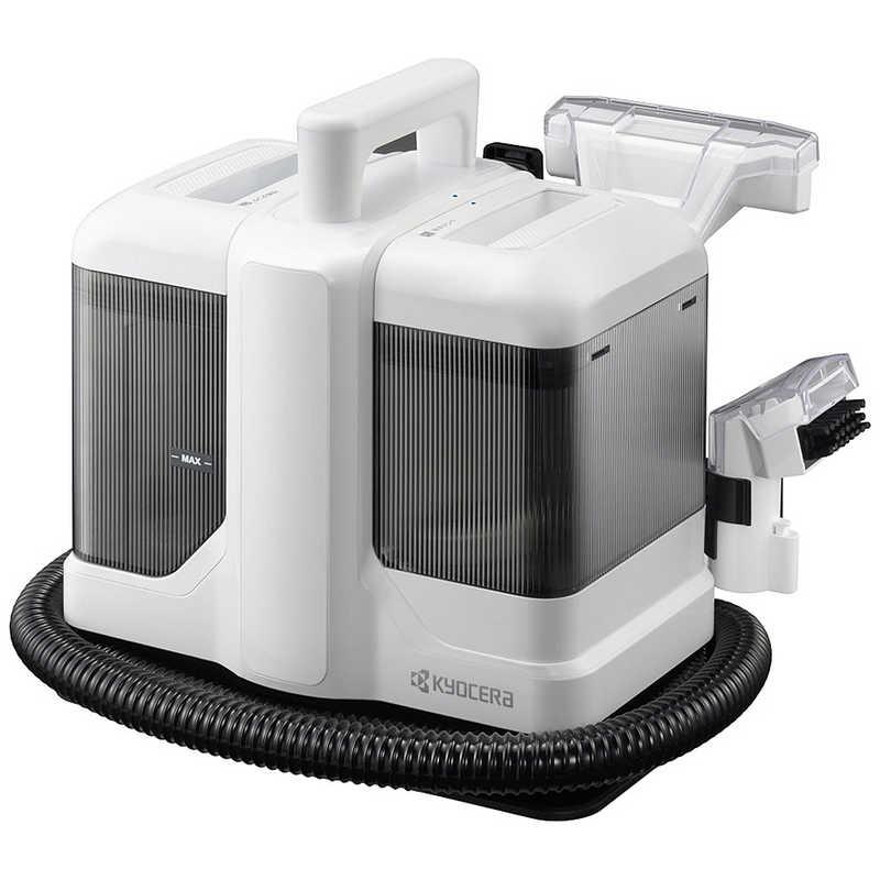 デンキチWeb / 京セラ Kyocera リンスクリーナー KRC450W
