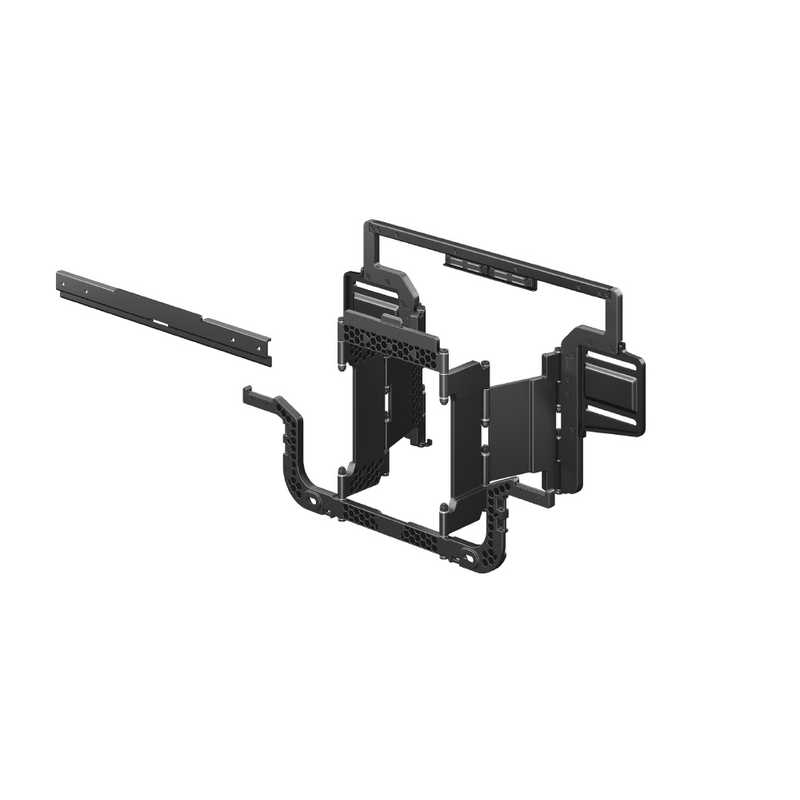 デンキチWeb / ソニー SONY 壁掛け金具BRAVIA ブラビア用 SU-WL900