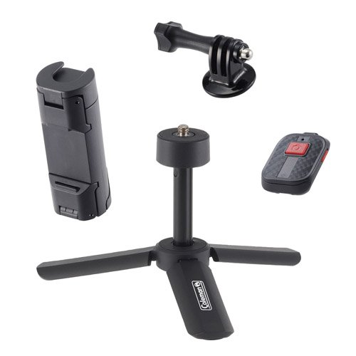 ベルボン Velbon セルフィー グリップスタンド Coleman(コールマン) CVEPSGS