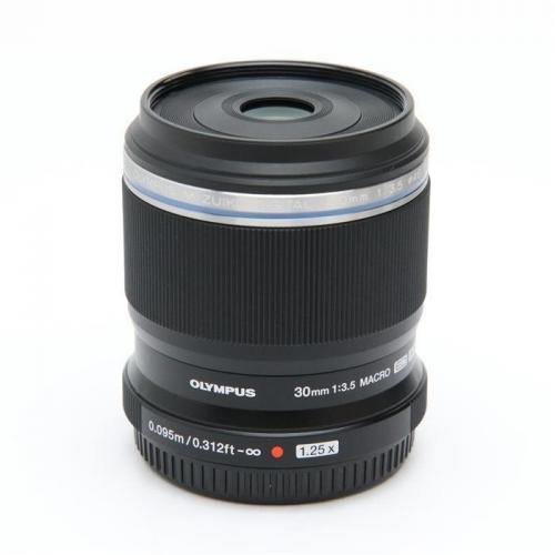 オリンパス OLYMPUS M.ZUIKO DIGITAL ED 30mm F3.5 Macro ED30MMF35MACRO
