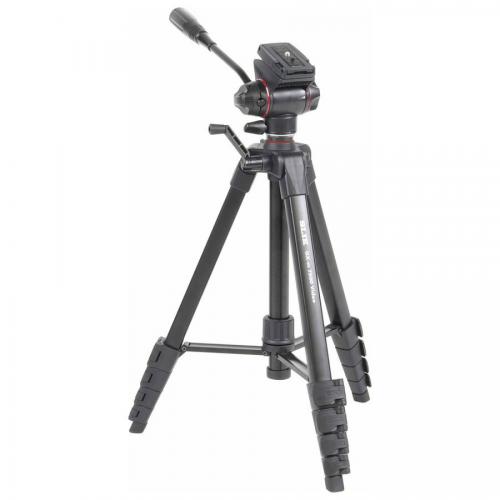 スリック SLIK 5段三脚「GX-m 7500 Video」GX-M7500VIDEO