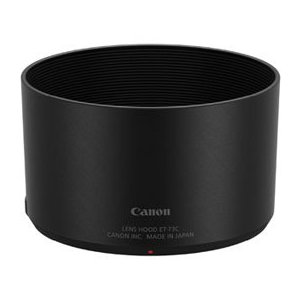 キャノン CANON レンズフード「ET-73C」 L-HOODET73C