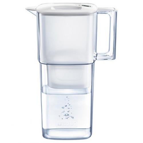 ブリタ BRITA 浄水器 リクエリ マクストラプロピュアパフォーマンス カートリッジ2個付 KBLQCW2M